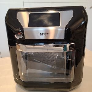 Lensun ZNAF6901 10 liter Air Fryer